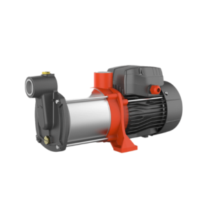 STAINLESS STEEL MULTISTAGE ACm-S PUMP